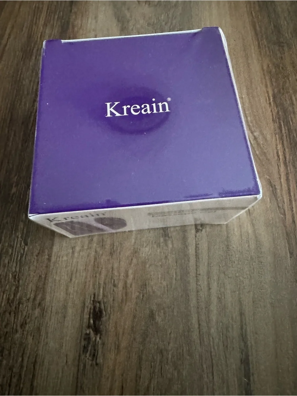 Soothing Massage Gel
